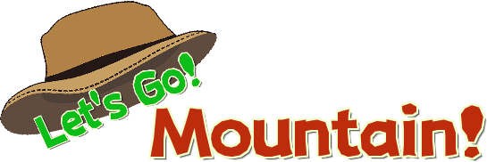 Let's go Mountain!